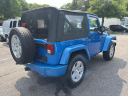 Thumbnail image of 2015 Jeep Wrangler at CARS ON 15