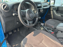 Thumbnail image of 2015 Jeep Wrangler at CARS ON 15