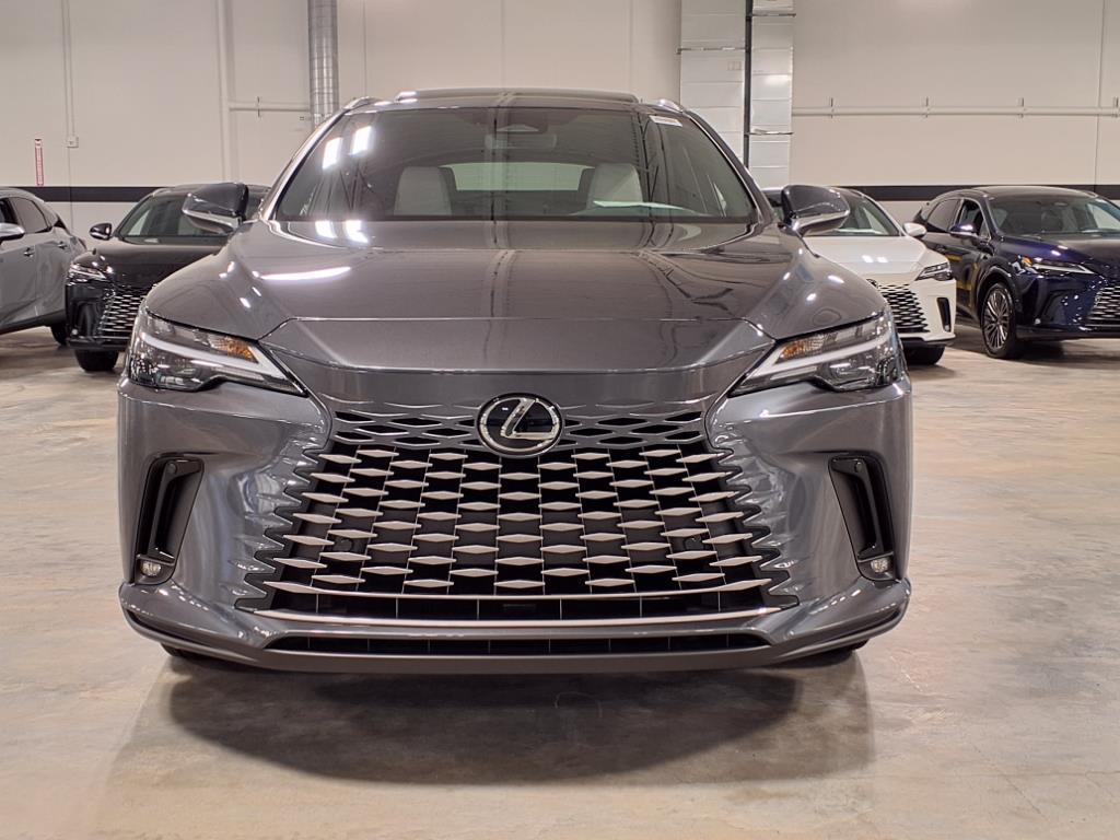Thumbnail image of 2025 Lexus RX 350 at Ray Catena Lexus Monmouth