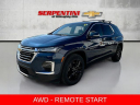 Thumbnail image of 2023 Chevrolet Traverse at Serpentini Chevrolet of Willoughby