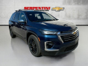 Thumbnail image of 2023 Chevrolet Traverse at Serpentini Chevrolet of Willoughby