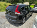 Thumbnail image of 2014 Honda CR-V at Fred Anderson Hyundai