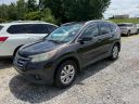 Thumbnail image of 2014 Honda CR-V at Fred Anderson Hyundai