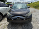 Thumbnail image of 2014 Honda CR-V at Fred Anderson Hyundai