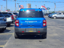 Thumbnail image of 2022 Ford Bronco Sport at Southgate Ford