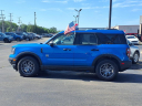 Thumbnail image of 2022 Ford Bronco Sport at Southgate Ford