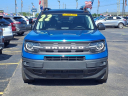 Thumbnail image of 2022 Ford Bronco Sport at Southgate Ford