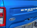 Thumbnail image of 2022 Ford Bronco Sport at Southgate Ford