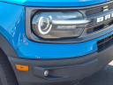 Thumbnail image of 2022 Ford Bronco Sport at Southgate Ford