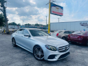 Thumbnail image of 2017 Mercedes-Benz E-Class at CROWN AUTO FINANCE LLC