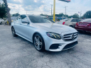 Thumbnail image of 2017 Mercedes-Benz E-Class at CROWN AUTO FINANCE LLC