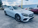 Thumbnail image of 2017 Mercedes-Benz E-Class at CROWN AUTO FINANCE LLC