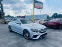 Thumbnail image of 2017 Mercedes-Benz E-Class at CROWN AUTO FINANCE LLC