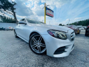 Thumbnail image of 2017 Mercedes-Benz E-Class at CROWN AUTO FINANCE LLC