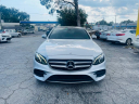 Thumbnail image of 2017 Mercedes-Benz E-Class at CROWN AUTO FINANCE LLC