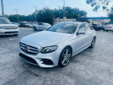 Thumbnail image of 2017 Mercedes-Benz E-Class at CROWN AUTO FINANCE LLC
