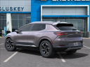 Thumbnail image of 2025 Chevrolet Equinox EV at Mccluskey Chevrolet Kings Automall