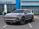 Thumbnail image of 2025 Chevrolet Equinox EV at Mccluskey Chevrolet Kings Automall