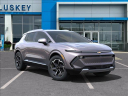 Thumbnail image of 2025 Chevrolet Equinox EV at Mccluskey Chevrolet Kings Automall