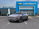 Thumbnail image of 2025 Chevrolet Equinox EV at Mccluskey Chevrolet Kings Automall