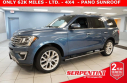 Thumbnail image of 2018 Ford Expedition at Serpentini Chevrolet of Strongsville