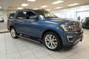Thumbnail image of 2018 Ford Expedition at Serpentini Chevrolet of Strongsville