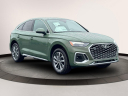 Thumbnail image of 2025 Audi Q5 Sportback at Volkswagen World of Newton