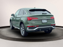Thumbnail image of 2025 Audi Q5 Sportback at Volkswagen World of Newton