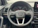 Thumbnail image of 2025 Audi Q5 Sportback at Volkswagen World of Newton