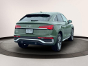 Thumbnail image of 2025 Audi Q5 Sportback at Volkswagen World of Newton
