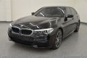 Thumbnail image of 2019 BMW 5 Series at Beemer Haus, LLC