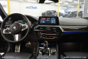 Thumbnail image of 2019 BMW 5 Series at Beemer Haus, LLC