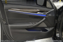 Thumbnail image of 2019 BMW 5 Series at Beemer Haus, LLC
