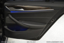 Thumbnail image of 2019 BMW 5 Series at Beemer Haus, LLC