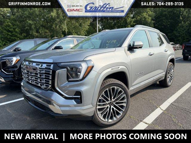 Thumbnail image of 2026 GMC Terrain at Griffin Motor Company Monroe - New