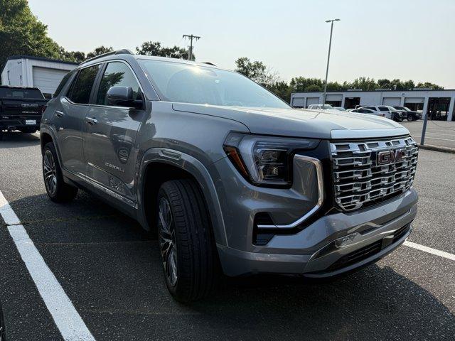 Thumbnail image of 2026 GMC Terrain at Griffin Motor Company Monroe - New