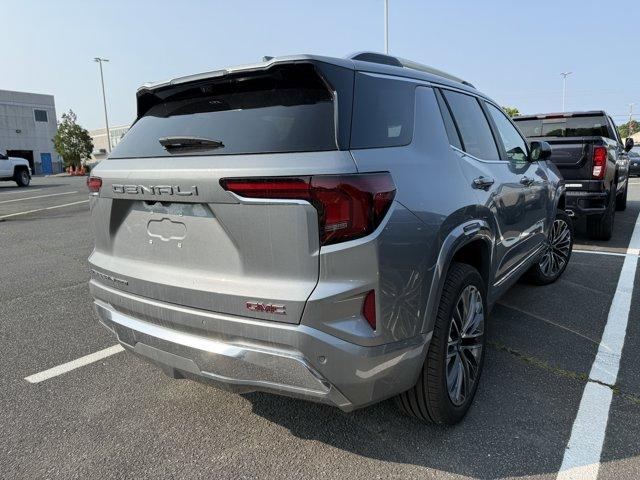 Thumbnail image of 2026 GMC Terrain at Griffin Motor Company Monroe - New