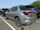 Thumbnail image of 2026 GMC Terrain at Griffin Motor Company Monroe - New
