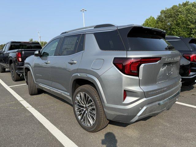 Thumbnail image of 2026 GMC Terrain at Griffin Motor Company Monroe - New