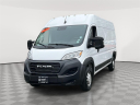 Thumbnail image of 2023 Ram ProMaster at Empire Chrysler Dodge Jeep Ram