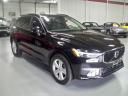 Thumbnail image of 2022 Volvo XC60 at Nice Car Company Inc.