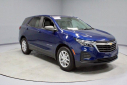 Thumbnail image of 2022 Chevrolet Equinox at Ricart Used