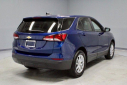Thumbnail image of 2022 Chevrolet Equinox at Ricart Used