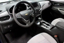 Thumbnail image of 2022 Chevrolet Equinox at Ricart Used