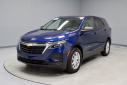 Thumbnail image of 2022 Chevrolet Equinox at Ricart Used