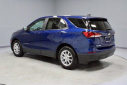 Thumbnail image of 2022 Chevrolet Equinox at Ricart Used