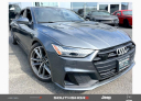 Thumbnail image of 2021 Audi A7 at South Shore Chrysler Dodge Jeep RAM