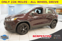 Thumbnail image of 2021 Chevrolet Trax at Serpentini Chevrolet of Strongsville