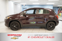 Thumbnail image of 2021 Chevrolet Trax at Serpentini Chevrolet of Strongsville
