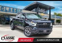 Thumbnail image of 2022 Chevrolet Silverado 1500 at Classic Chevy Grapevine
